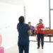 Hospital General Machala del IESS Inaugura sala de educación prenatal para preparar a futuras madres