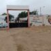 Tres delincuentes asaltaron en un colegio a docentes y padres de familia