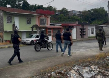 Murió en un ataque con fusiles cuando estaba con su sobrino de 6 años