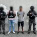 Ciudadano secuestrado por el que pedían 20.000 dólares fue liberado