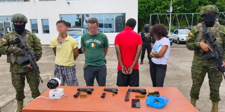Sujeto con más de 80 detenciones volvió a ser detenido