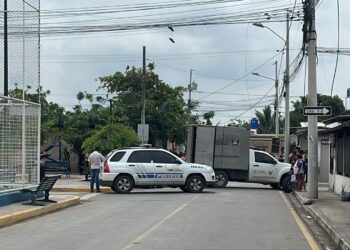 Menor de edad fue asesinado con disparos