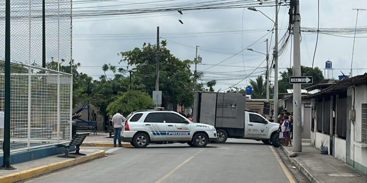 Menor de edad fue asesinado con disparos