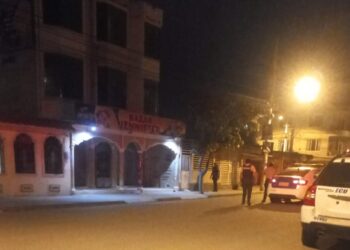 Atentado explosivo en el norte de Machala