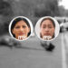 Madre e hija fallecieron en accidente