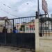 Conchero herido al recibir un disparo