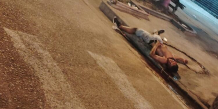 Adolescente fue asesinado en la Zona Rosa de Machala