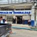 Fiscalía de Esmeraldas fue allanada por tráfico de influencias