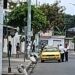 En los exteriores de una casa dejaron un artefacto explosivo y proyectiles