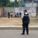 Asesinado por sicarios en moto mientras observaba un partido de voley