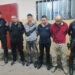 Rescatan a tres personas secuestradas en un edificio en el centro de Guayaquil