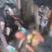 Policía logró liberar a una persona secuestrada