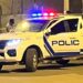 Extorsionadores dejaron un artefacto explosivo en una casa