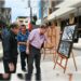 Machala revive su historia con la inauguración del renovado Paseo Cultural Diego Minuche Garrido