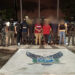 Detenidos en la liberación de 4 personas secuestradas