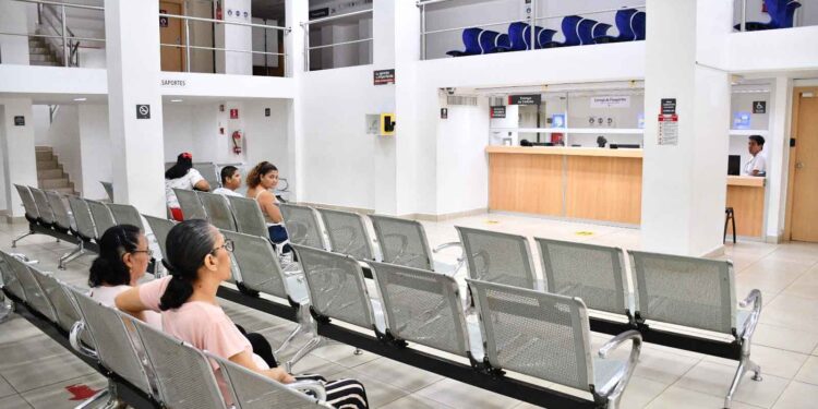 Registro Civil activa operativo contra tramitadores de cara a la segunda vuelta electoral