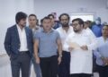 Ministro de Gobierno vuelve a pedir al CNE que no se permita uso de celulares en las votaciones
