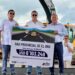 Gobierno firmó con Prefectura contratos de financiamiento para obras viales en El Oro