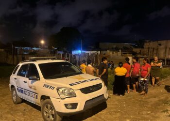 El Oro superó las 100 muertes violentas