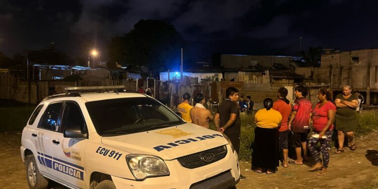 El Oro superó las 100 muertes violentas