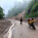 Gobierno declara estado de emergencia a El Oro y otras siete provincias por época invernal