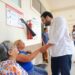 MSP anunció un nuevo hospital para Santa Rosa