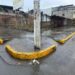 Municipio de Santa Rosa trabaja para mitigar efectos de las lluvias en el cantón