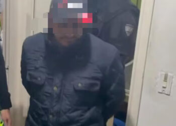 Sujeto con vínculos con terroristas islámicos detenido en Ecuador
