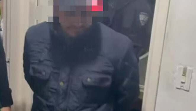 Sujeto con vínculos con terroristas islámicos detenido en Ecuador