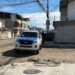 Asesinado con disparos en Puerto Bolívar
