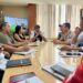 Santa Rosa se moviliza para atender emergencias por lluvias