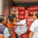 Gobernación de El Oro recibe ayuda humanitaria para damnificados por emergencia invernal