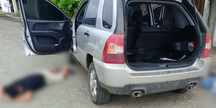 Sospechoso herido tras enfrentamiento con la Policía