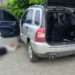 Sospechoso herido tras enfrentamiento con la Policía
