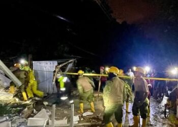 Las muertes por el invierno subieron a 16