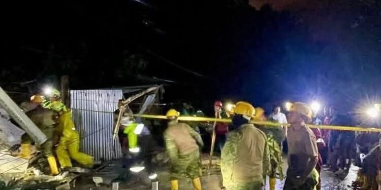 Las muertes por el invierno subieron a 16