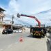 CNELEP El Oro Responde Rápidamente y Mejora la Iluminación Pública en Machala