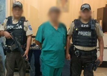 Médico que estaba secuestrado pudo ser liberado