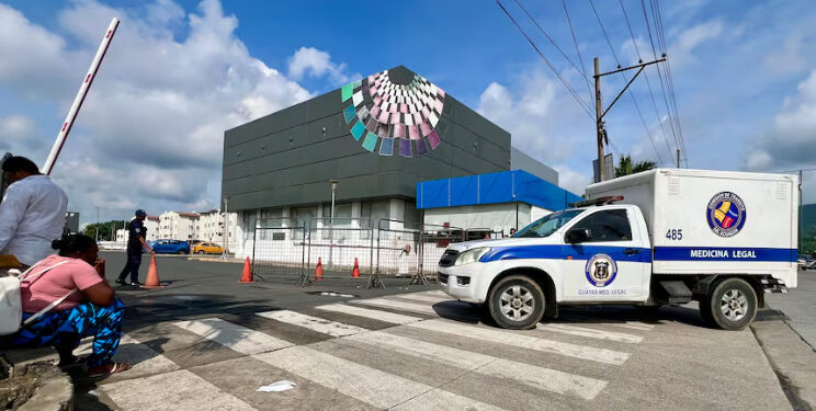 Hallan un cuerpo desmembrado y en estado de putrefacción