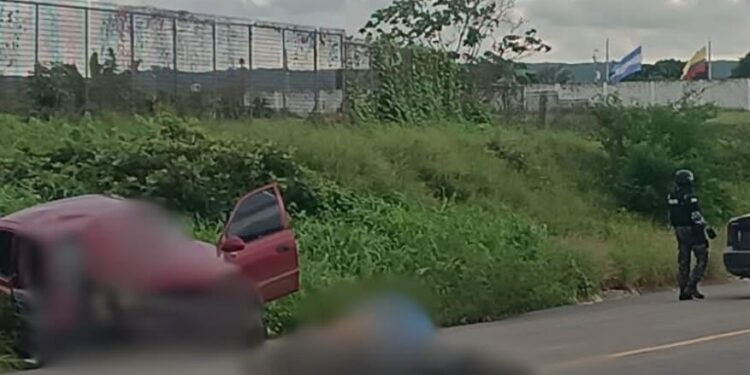Dos muertos y un herido dejó un nuevo ataque armado