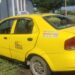 Taxista resultó víctima colateral del ataque que dejó tres heridos
