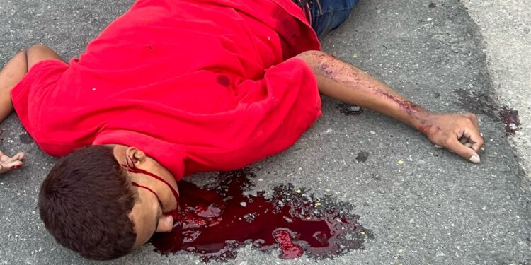 Joven es asesinado en el sur de Machala