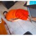 Reo resultó herido al recibir disparos en el tórax