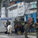 Hallan muertos a tres reclusos de la cárcel de Loja