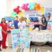Conmemoración del Día Mundial de la Tuberculosis en Machala