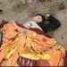 Al amanecer encontraron un cadáver de joven asesinado