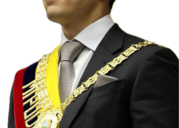 Noboa triunfó en El Oro y otras 18 provincias más