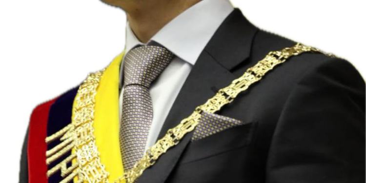 Noboa triunfó en El Oro y otras 18 provincias más