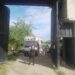 Trabajadores de una camaronera fueron asaltados