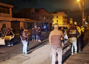 Enfrentamiento dejó un delincuente abatido y dos detenidos
